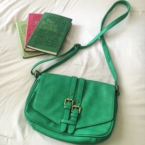 ❇️ Emerald City Bag 💚